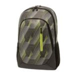 Polo Σακίδιο Δημοτικού Smooth Green Line (901006-8213) 2023