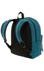 Polo Original Double Scarf Σακίδιο Πετρόλ Τζην 2022 (901235-5801) - Image 2