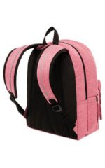 Polo Original Double Scarf Σακίδιο Έντονο Ροζ Τζην 2022 (901235-4000) - Image 2