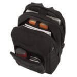 Polo Σακίδιο Πλάτης Laptop Μαύρο  (901069-2000) - Image 3