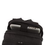 Polo Σακίδιο Πλάτης Laptop Μαύρο  (901069-2000) - Image 5