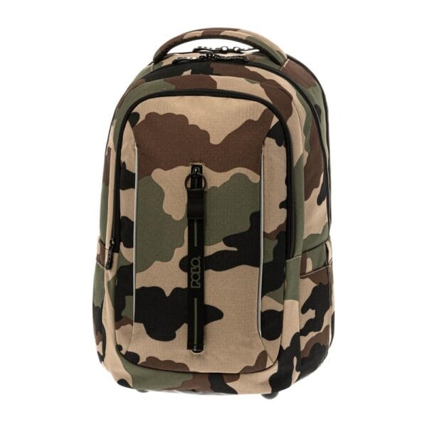 Polo Σακίδιο Πλάτης Prodigy Παραλλαγής (901022-2900) 2022