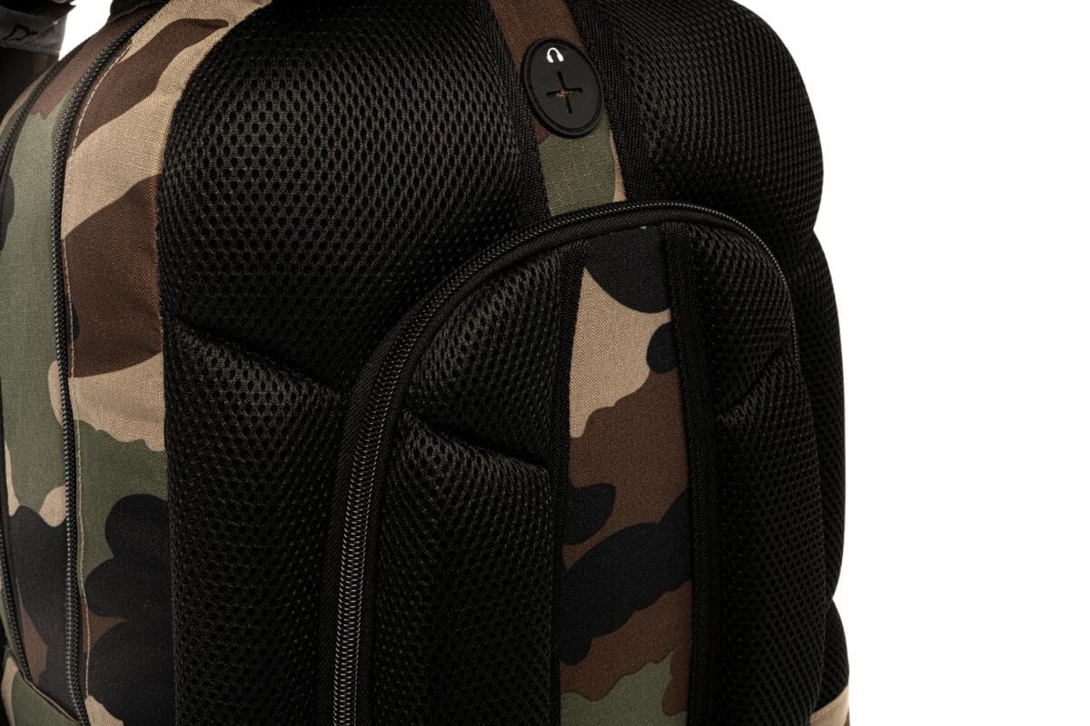 Polo Σακίδιο Πλάτης Prodigy Παραλλαγής (901022-2900) 2022 - Image 3