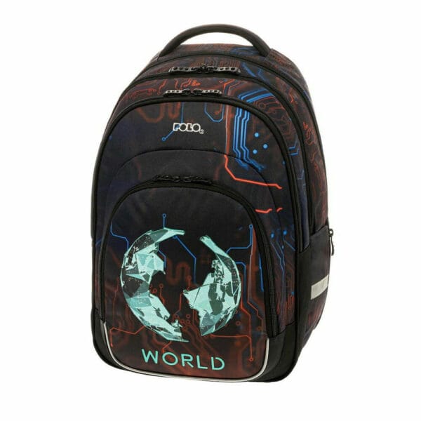 Polo Σακίδιο Prime World 2022