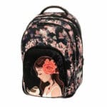 Polo Σακίδιο Prime Κορίτσι με λουλούδι (2022)