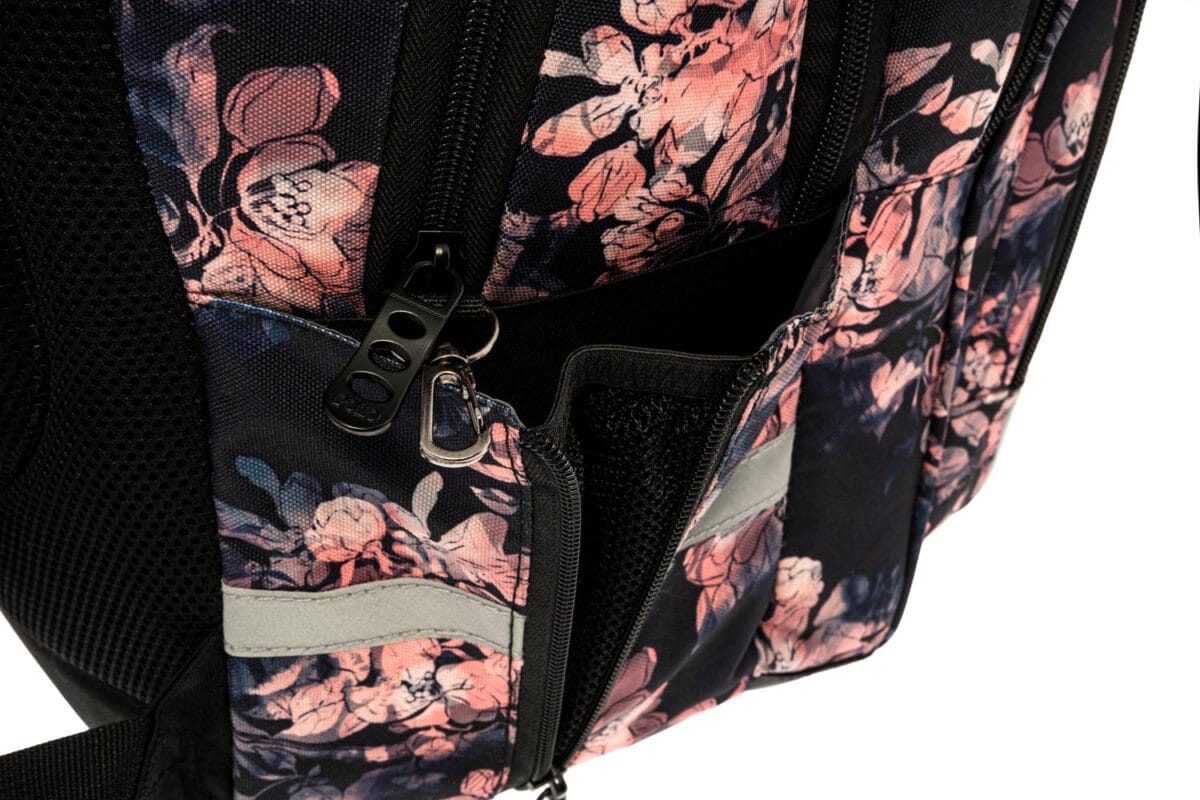 Polo Σακίδιο Prime Κορίτσι με λουλούδι (2022) - Image 4