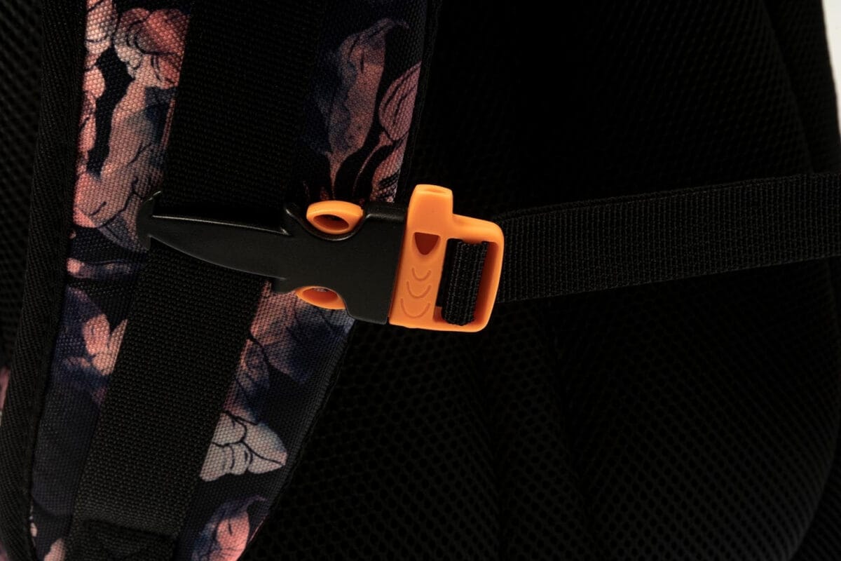 Polo Σακίδιο Prime Κορίτσι με λουλούδι (2022) - Image 5