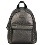 Polo Σακίδιο Mini Princessa Ανθρακί 2022 (907022-2102)