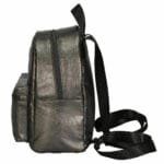 Polo Σακίδιο Mini Princessa Ανθρακί 2022 (907022-2102) - Image 3