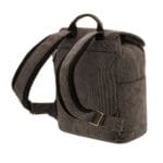 Polo Σακίδιο Retro Γκρι (907019-2100) - Image 3