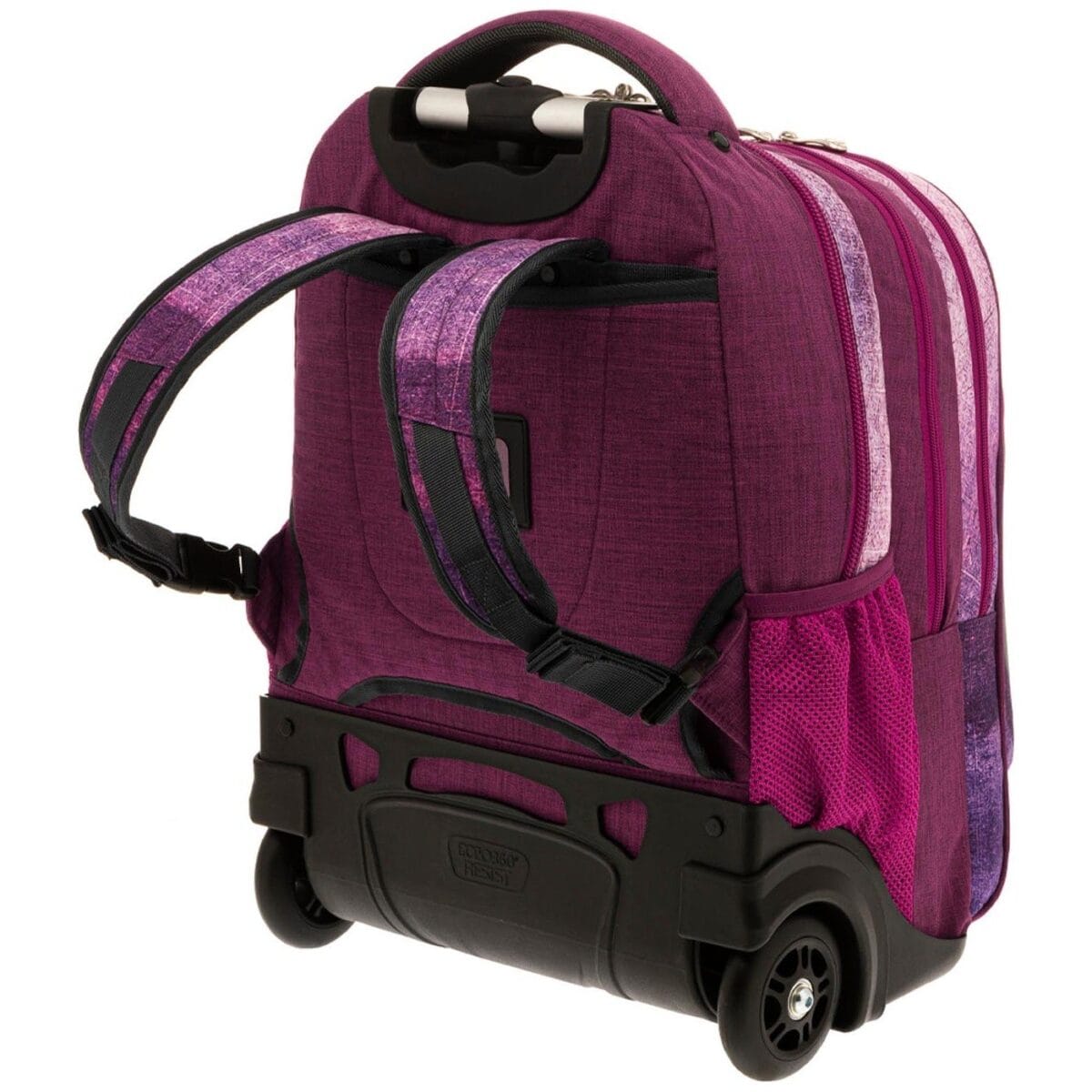 Polo Τρόλεϊ Compact Μωβ (2022) 901177-8112 - Image 3