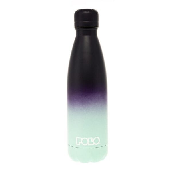 Pοlo Θερμός Stainless Steel 0,50l Μωβ - Βεραμάν