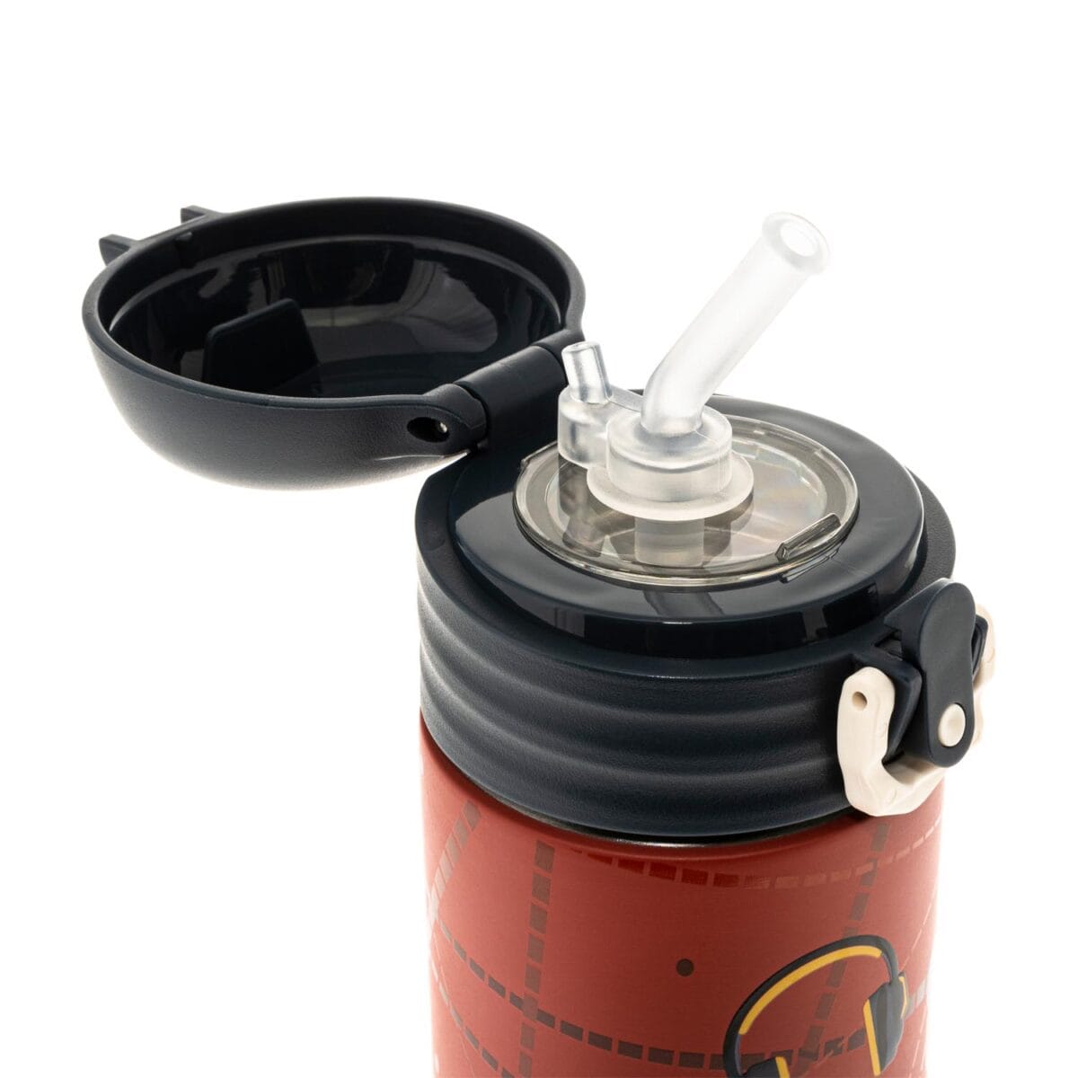 Polo Θερμός Stainless steel Junior 0,50l Μπλε - Image 2