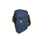 Polo Τσαντάκι Ώμου Wave Θαλασσί (907101-5400) - Image 2