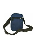 Polo Τσαντάκι Ώμου Wave Θαλασσί (907101-5400) - Image 3