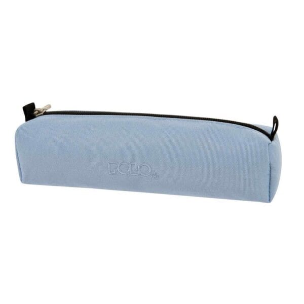 Polo Wallet Pencil Case (937006-119096) Γαλάζιο