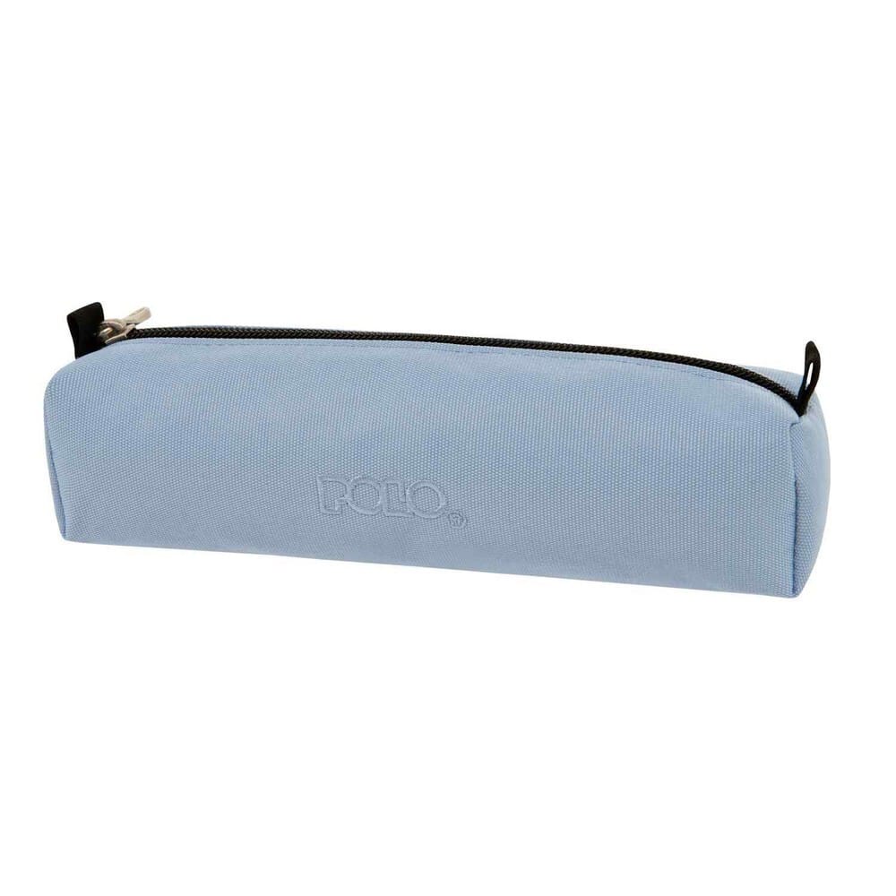 polowalletpencilcase937006119096thalassi11074 Polo Wallet Pencil Case (937006-119096) Γαλάζιο - Image 1