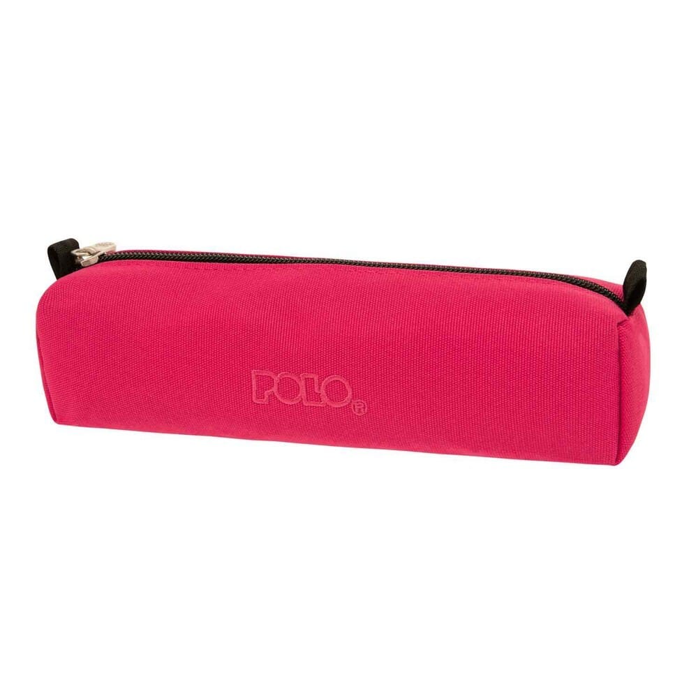 polowalletpencilcase9370064400fouksia11069 Polo Wallet Pencil Case (937006-4400) Φούξια - Image 1