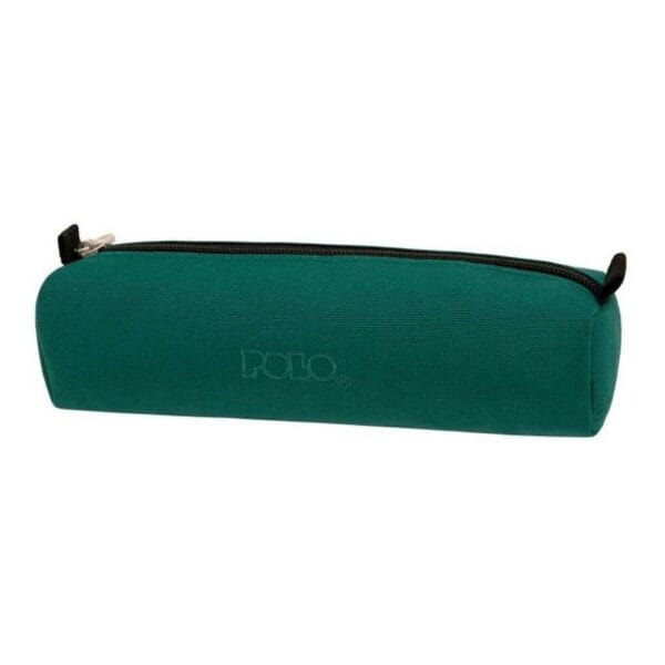 Polo Wallet Pencil Case (937006-5802) Πετρόλ