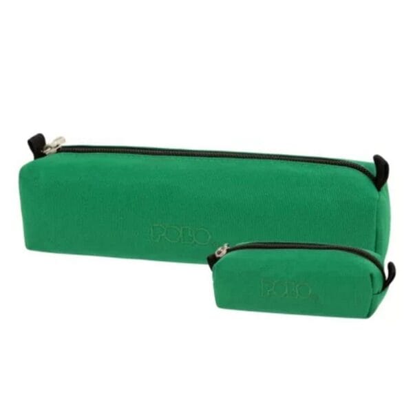 Polo Wallet Pencil Case (937006-6201) Πράσινο