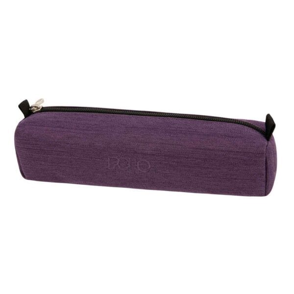 Polo Wallet Pencil Case Jean (937006-4702) Μωβ