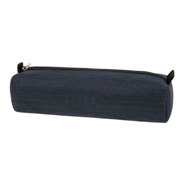 Polo Wallet Pencil Case Jean (937006-5101) Μπλε Σκούρο