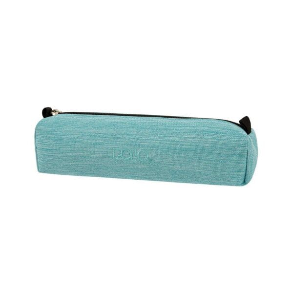 Polo Wallet Pencil Case Jean (937006-5303) Θαλασσί