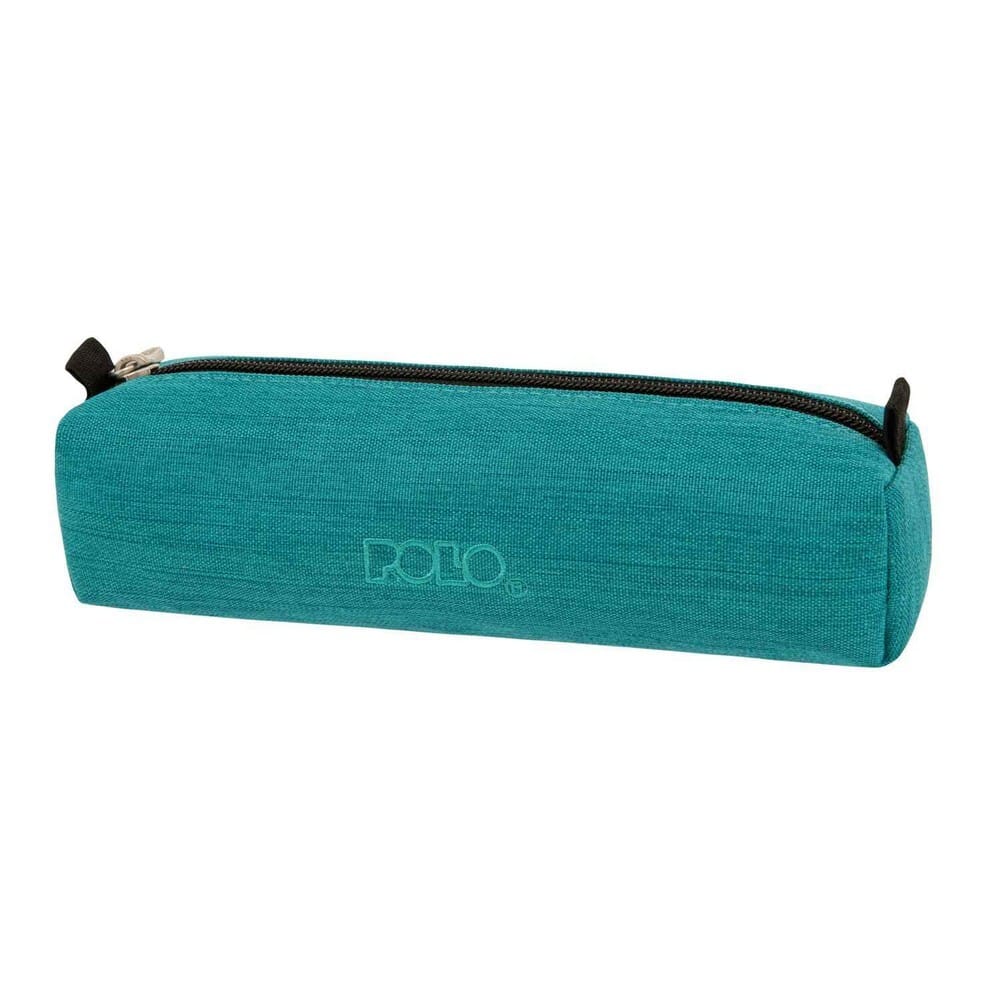 polowalletpencilcasejean9370066701petrol11085 Polo Wallet Pencil Case Jean (937006-6701) Πετρόλ - Image 1