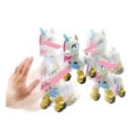 Power Unicorn My Smart Robot Unicorn Lexibook (UNI01) - Image 5
