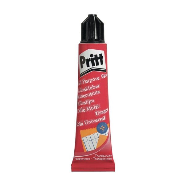 Pritt Κόλλα Πολλαπλών Χρήσεων 20gr.