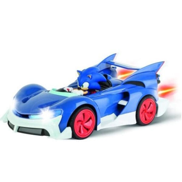 R/C Carrera Team Sonic Racing (370201063)