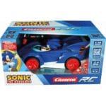 R/C Carrera Team Sonic Racing (370201063) - Image 2