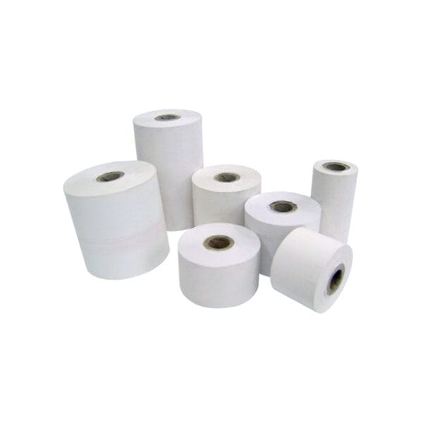 Metron Ρολό Ταμειακής Μηχανής Θερμικό  57χ40 10τμχ