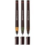 Rotring Ισογράφοι Junior Set (0,2-0,3-0,5) - Image 3