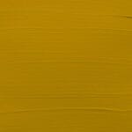 Royal Talens Amsterdam All Acrylics Standard 120ml Yellow Ochre 227 - Image 2