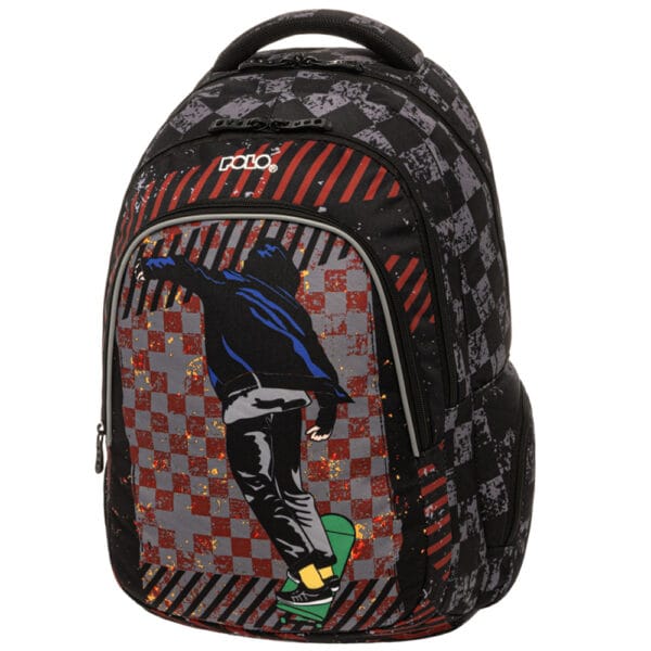 Polo Σακίδιο Harmony (901282-8072) 2021