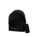 Polo Σακίδιο Mini Limited Edition Μαύρη (907168-2002)