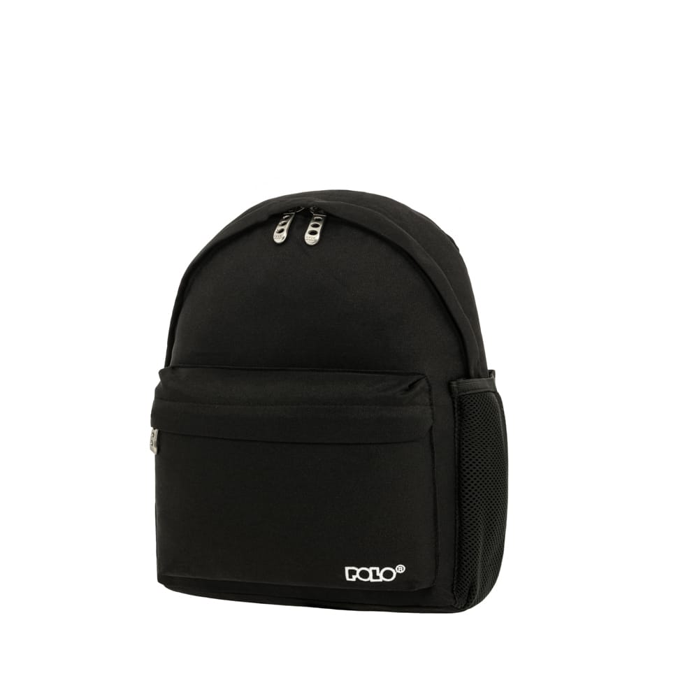 sakidiominimayro5705 Polo Mini Bag Σακίδιο Μαύρο - Image 1