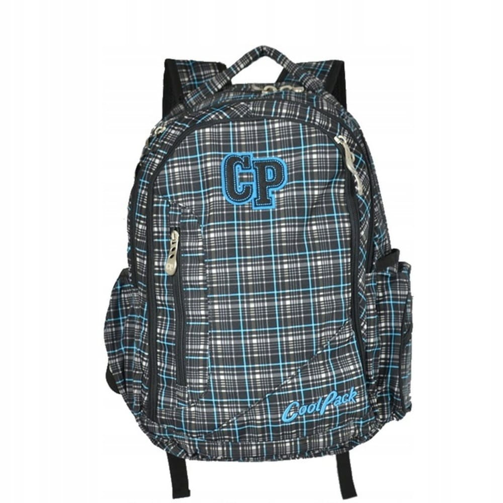 sakidioplaths8442 Σακίδιο Πλάτης Coolpack (217.48231) - Image 1