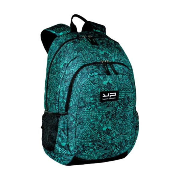 Τσάντα Πλάτης 2&2 Θέσεων 44x32x20 BIRD