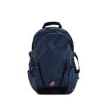 Superdry Σακίδιο Πλάτης Superdry Code Tarp Backpack Y9110080A Μπλε