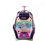 Polo Σακίδιο Trolley "Base-Free" Με αποσπώμενο μηχανισμό (901275-8053)