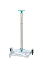 Polo Σακίδιο Trolley "Base-Free" Με αποσπώμενο μηχανισμό (901275-8053) - Image 4