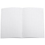 Skag Τετράδιο 17Χ25 Μεγάλο Καρό 80γρ  Κίτρινο - Image 2