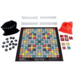 Eπιτραπέζιο Scrabble Trap Tiles (HLM18) - Image 2