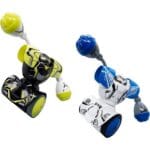 As Company Ηλεκτρονικό Ρομποτικό Παιχνίδι Robo Kombat (7530-88052) - Image 2