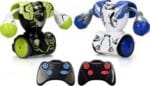 As Company Ηλεκτρονικό Ρομποτικό Παιχνίδι Robo Kombat (7530-88052) - Image 3