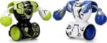 As Company Ηλεκτρονικό Ρομποτικό Παιχνίδι Robo Kombat (7530-88052) - Image 4