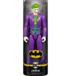 Spin Master Batman: Action Figures - The Joker (30cm) (6060344)