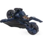 Spin Master Batman Adventures : Batcycle (6067956) - Image 6
